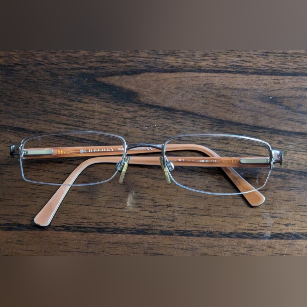 Burberry Frames - image 2